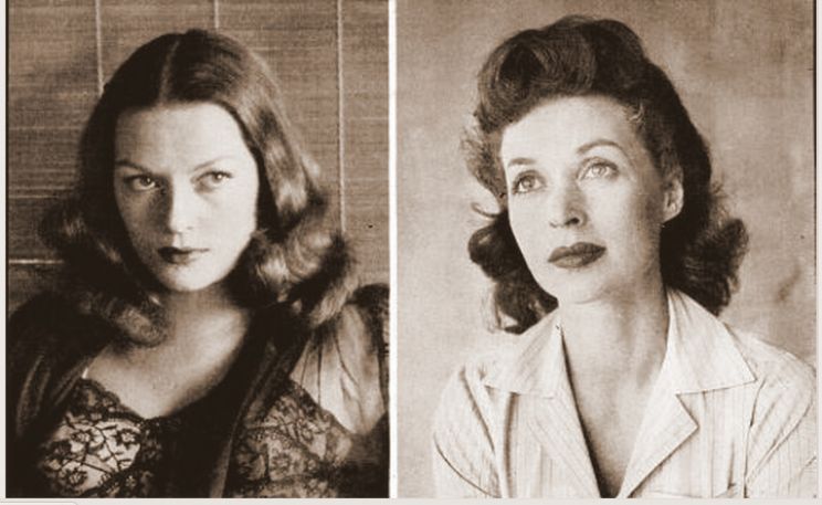 Hazel Brooks