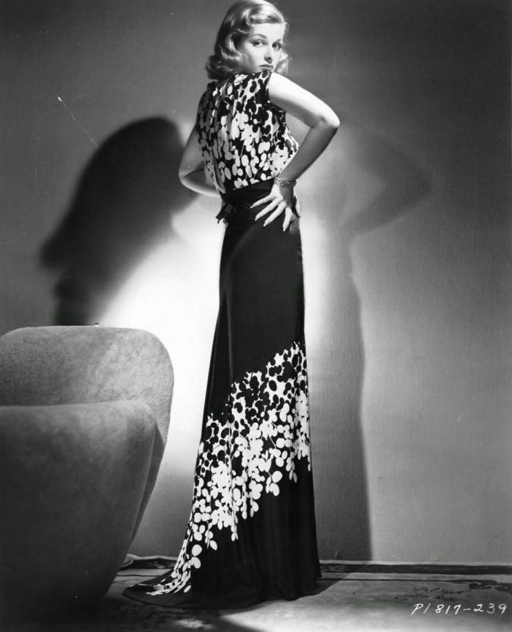 Hazel Brooks