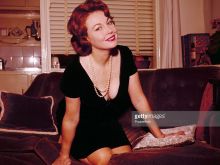 Hazel Court