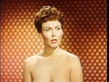 Hazel Court