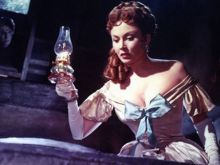 Hazel Court