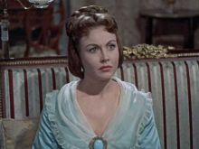 Hazel Court