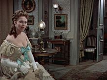 Hazel Court