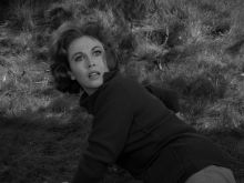 Hazel Court photo