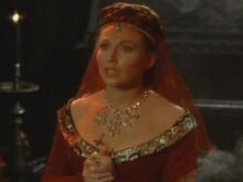 Hazel Court photo