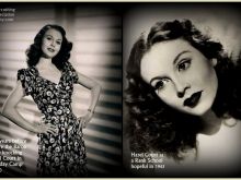 Hazel Court photo