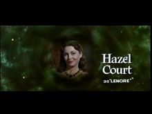 Hazel Court photo