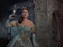 Hazel Court photo