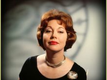 Hazel Court