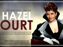 Hazel Court