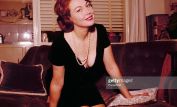 Hazel Court