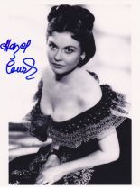 Hazel Court