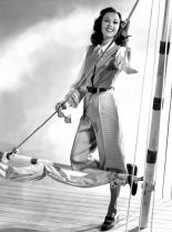 Hazel Court