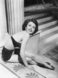 Hazel Court