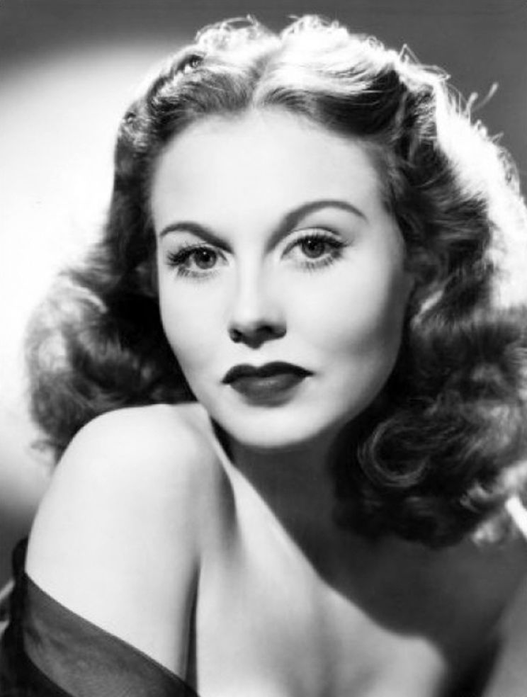 Hazel Court