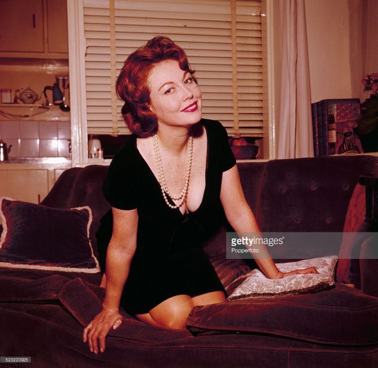 Hazel Court