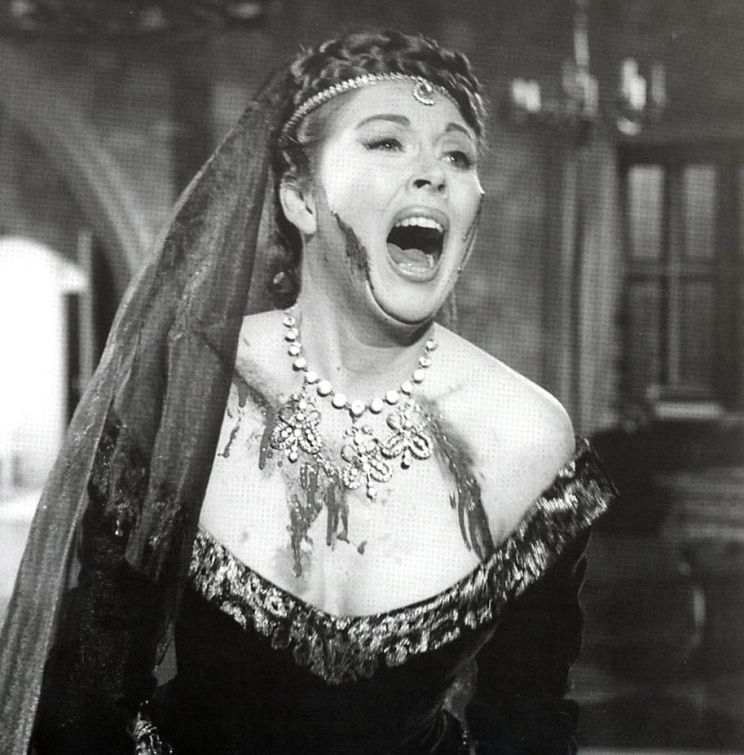 Hazel Court