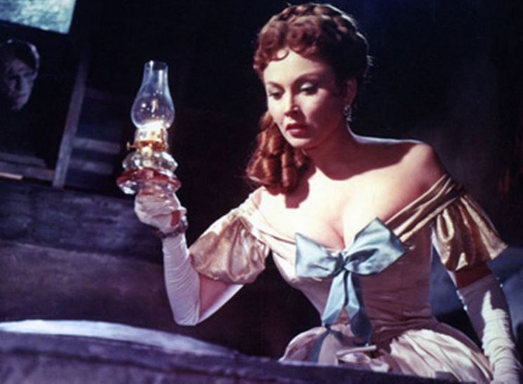 Hazel Court