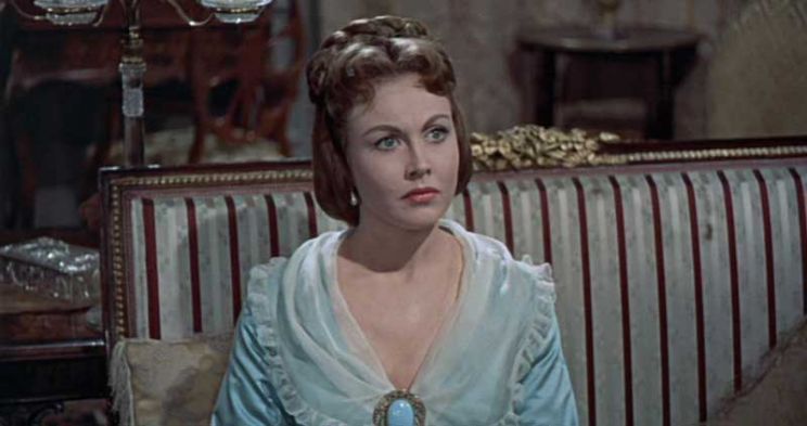 Hazel Court