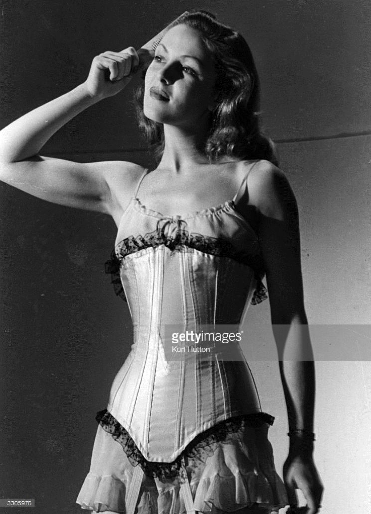 Hazel Court