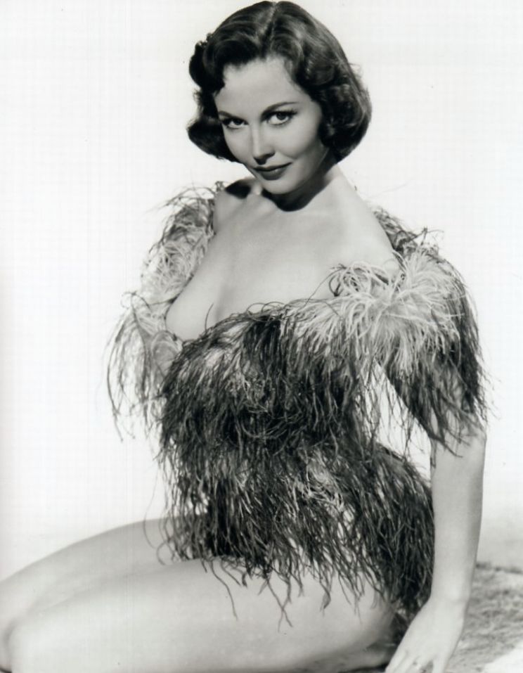Hazel Court