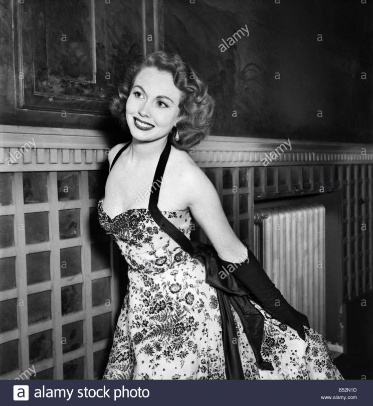 Hazel Court