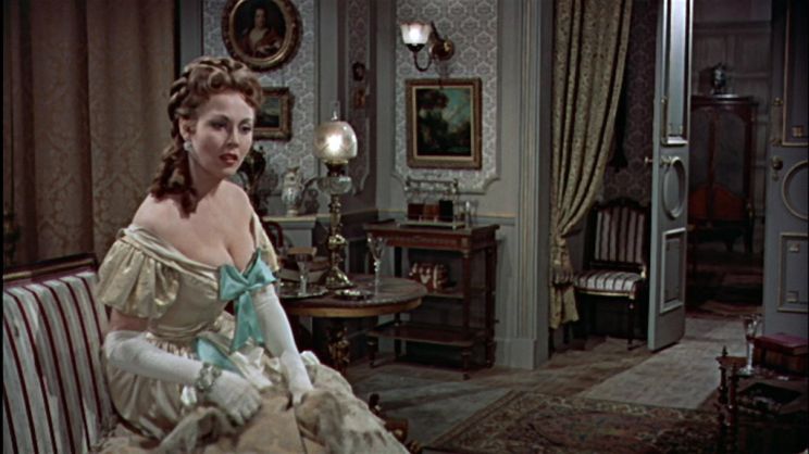 Hazel Court