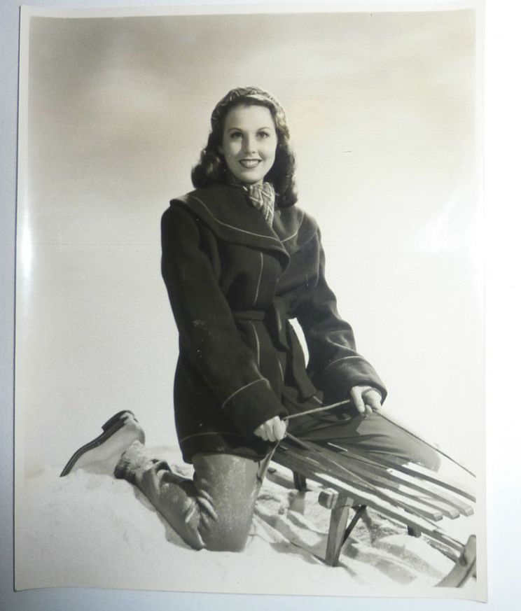 Hazel Court