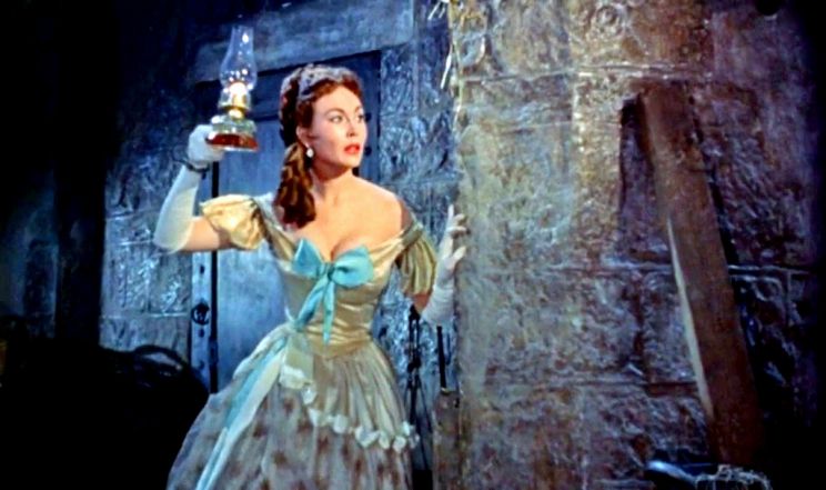 Hazel Court