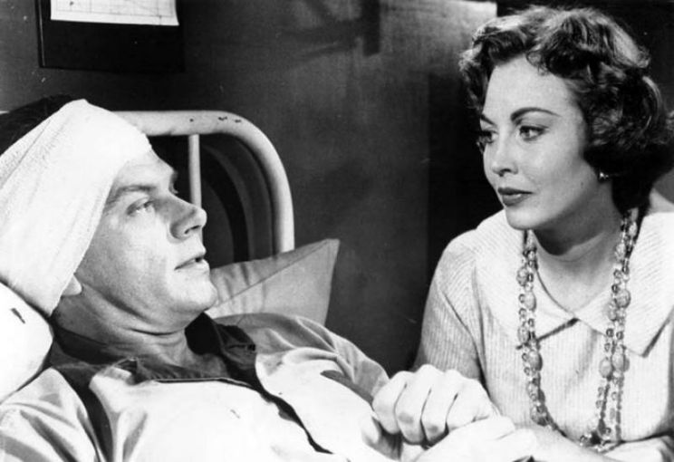 Hazel Court