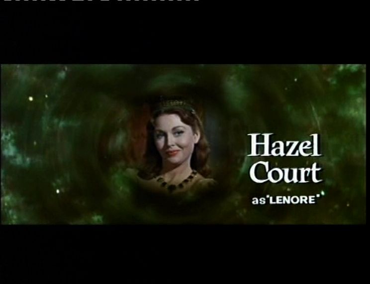 Hazel Court