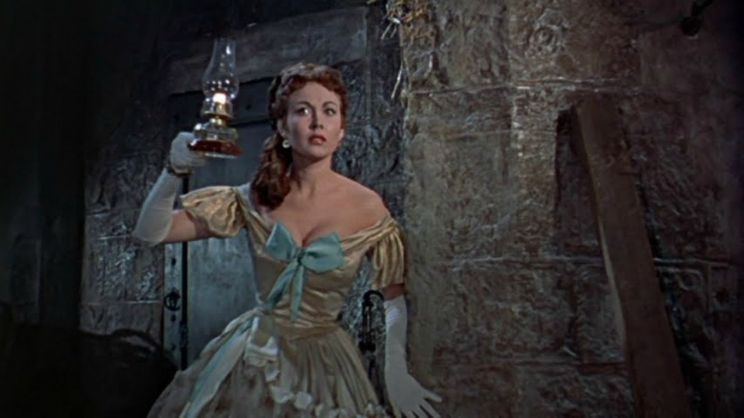 Hazel Court