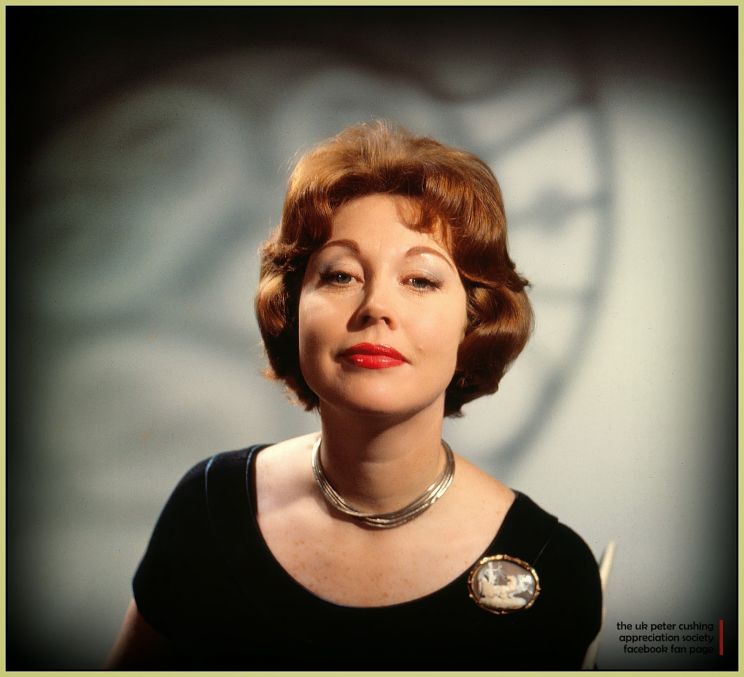 Hazel Court