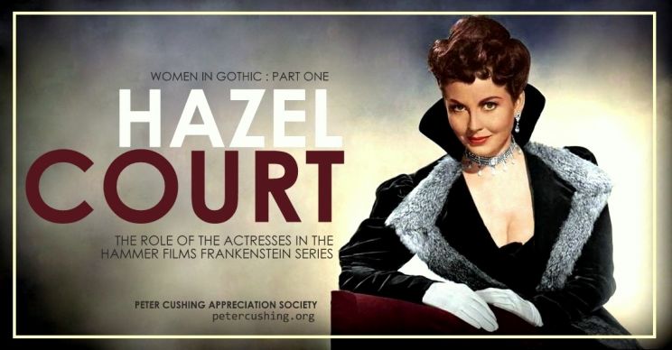 Hazel Court