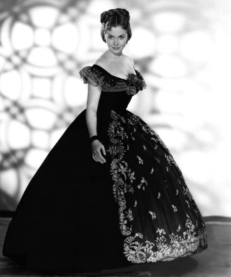 Hazel Court