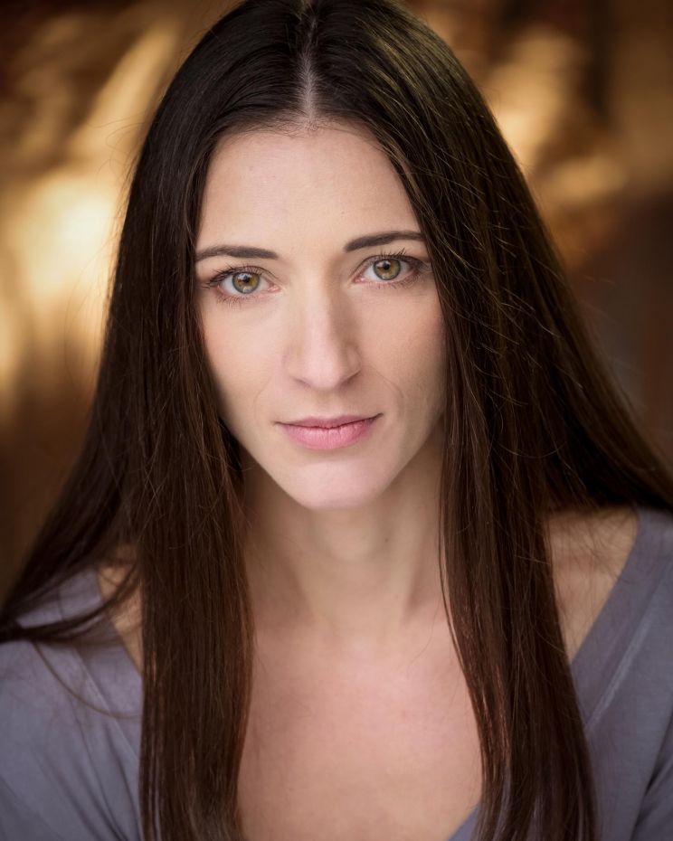 Hazel D'Jan