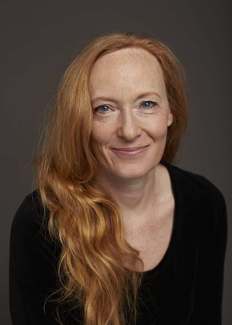 Hazel D'Jan