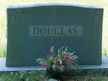Hazel Douglas