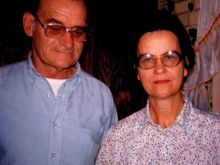Hazel Douglas