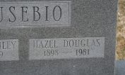 Hazel Douglas