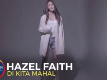 Hazel Faith Dela Cruz