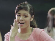 Hazel Faith Dela Cruz