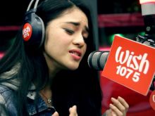 Hazel Faith Dela Cruz