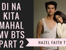 Hazel Faith Dela Cruz photo