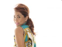 Hazel Faith Dela Cruz
