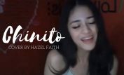 Hazel Faith Dela Cruz