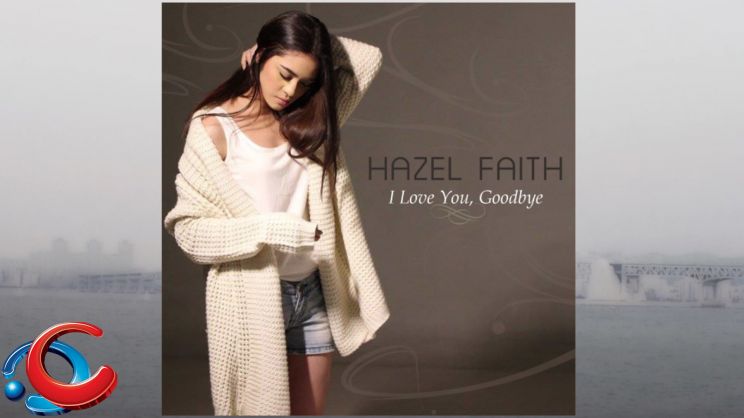 Hazel Faith Dela Cruz