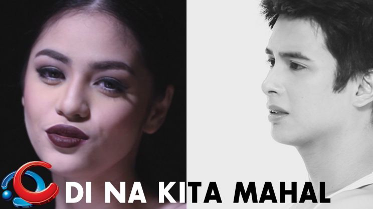 Hazel Faith Dela Cruz