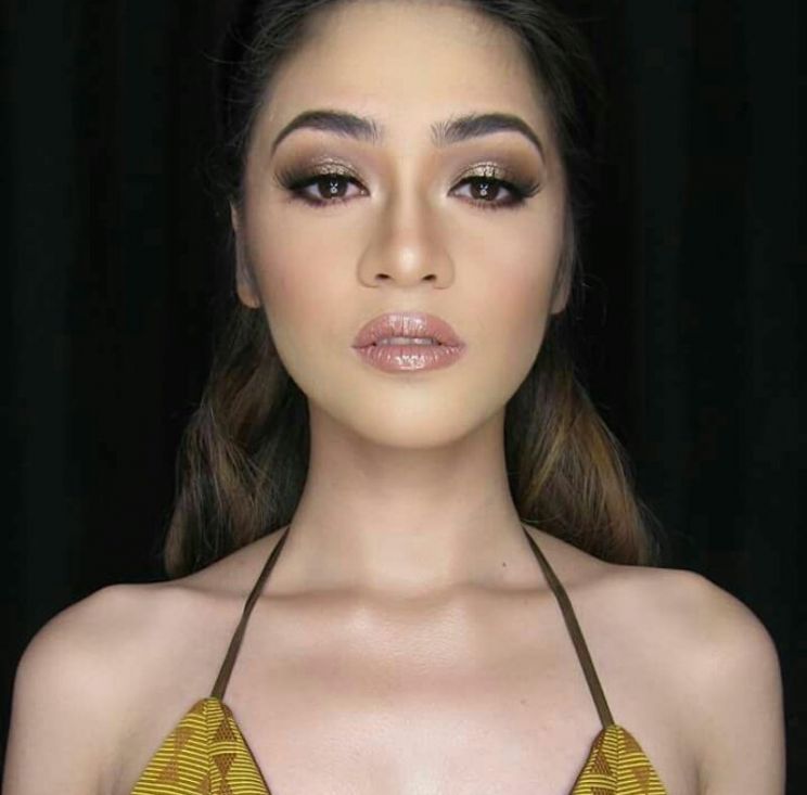 Hazel Faith Dela Cruz
