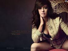 Hazel Keech